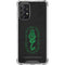 Wizarding Worlds Harry Potter Morsmorder Death Eater Dark Mark Galaxy A72 5G Clear Case