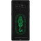Wizarding Worlds Harry Potter Morsmorder Death Eater Dark Mark Galaxy Note 8 Skin
