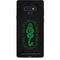 Wizarding Worlds Harry Potter Morsmorder Death Eater Dark Mark Galaxy Note 9 Skin