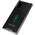 Wizarding Worlds Harry Potter Morsmorder Death Eater Dark Mark Galaxy Note20 5G Clear Case