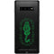 Wizarding Worlds Harry Potter Morsmorder Death Eater Dark Mark Galaxy S10 Plus Skin