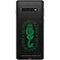 Wizarding Worlds Harry Potter Morsmorder Death Eater Dark Mark Galaxy S10 Skin