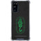Wizarding Worlds Harry Potter Morsmorder Death Eater Dark Mark Galaxy S20 FE Clear Case