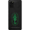 Wizarding Worlds Harry Potter Morsmorder Death Eater Dark Mark Galaxy S20 Plus Skin