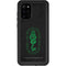 Wizarding Worlds Harry Potter Morsmorder Death Eater Dark Mark Galaxy S20 Plus Waterproof Case