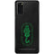 Wizarding Worlds Harry Potter Morsmorder Death Eater Dark Mark Galaxy S20 Skin