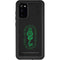 Wizarding Worlds Harry Potter Morsmorder Death Eater Dark Mark Galaxy S20 Waterproof Case