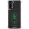Wizarding Worlds Harry Potter Morsmorder Death Eater Dark Mark Galaxy S21 5G Clear Case