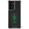 Wizarding Worlds Harry Potter Morsmorder Death Eater Dark Mark Galaxy S21 Ultra 5G Clear Case