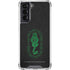 Wizarding Worlds Harry Potter Morsmorder Death Eater Dark Mark Galaxy S22 Clear Case