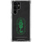 Wizarding Worlds Harry Potter Morsmorder Death Eater Dark Mark Galaxy S22 Ultra Clear Case