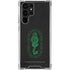 Wizarding Worlds Harry Potter Morsmorder Death Eater Dark Mark Galaxy S22 Ultra Clear Case