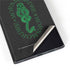 Wizarding Worlds Harry Potter Morsmorder Death Eater Dark Mark Galaxy S22 Ultra Skin