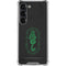 Wizarding Worlds Harry Potter Morsmorder Death Eater Dark Mark Galaxy S23 Clear Case