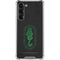Wizarding Worlds Harry Potter Morsmorder Death Eater Dark Mark Galaxy S23 Plus Clear Case