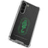 Wizarding Worlds Harry Potter Morsmorder Death Eater Dark Mark Galaxy S23 Plus Clear Case