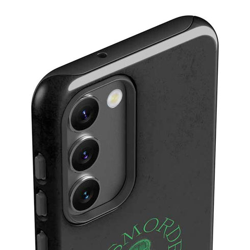 Wizarding Worlds Harry Potter Morsmorder Death Eater Dark Mark Galaxy S23 Plus Pro Case