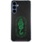 Wizarding Worlds Harry Potter Morsmorder Death Eater Dark Mark Galaxy S24 Clear Case