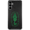 Wizarding Worlds Harry Potter Morsmorder Death Eater Dark Mark Galaxy S24 Plus Clear Case