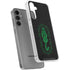 Wizarding Worlds Harry Potter Morsmorder Death Eater Dark Mark Galaxy S24 Plus Clear Case
