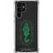 Wizarding Worlds Harry Potter Morsmorder Death Eater Dark Mark Galaxy S24 Ultra Clear Case