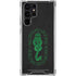 Wizarding Worlds Harry Potter Morsmorder Death Eater Dark Mark Galaxy S24 Ultra Clear Case