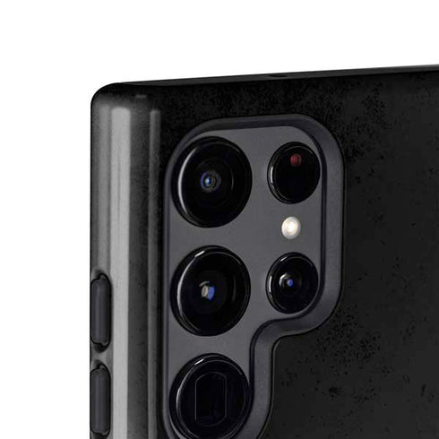 Wizarding Worlds Harry Potter Morsmorder Death Eater Dark Mark Galaxy S24 Ultra Impact Case