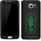 Wizarding Worlds Harry Potter Morsmorder Death Eater Dark Mark Galaxy S7 Edge Skin