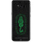 Wizarding Worlds Harry Potter Morsmorder Death Eater Dark Mark Galaxy S8 Plus Skin