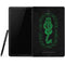 Wizarding Worlds Harry Potter Morsmorder Death Eater Dark Mark Samsung Galaxy Tab Skin