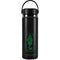 Wizarding Worlds Harry Potter Morsmorder Death Eater Dark Mark Hydro Flask 20oz Wide Mouth Skin