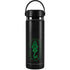 Wizarding Worlds Harry Potter Morsmorder Death Eater Dark Mark Hydro Flask 20oz Wide Mouth Skin