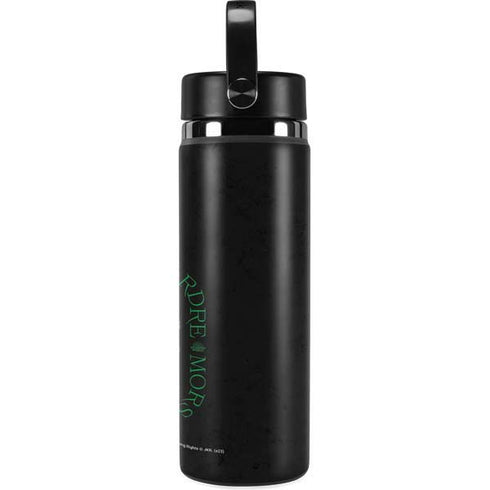 Wizarding Worlds Harry Potter Morsmorder Death Eater Dark Mark Hydro Flask 20oz Wide Mouth Skin