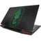 Wizarding Worlds Harry Potter Morsmorder Death Eater Dark Mark Lenovo IdeaPad Skin