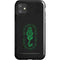 Wizarding Worlds Harry Potter Morsmorder Death Eater Dark Mark iPhone 11 Impact Case