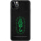 Wizarding Worlds Harry Potter Morsmorder Death Eater Dark Mark iPhone 11 Pro Max Skin