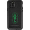 Wizarding Worlds Harry Potter Morsmorder Death Eater Dark Mark iPhone 11 Pro Waterproof Case