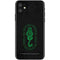Wizarding Worlds Harry Potter Morsmorder Death Eater Dark Mark iPhone 11 Skin