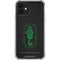 Wizarding Worlds Harry Potter Morsmorder Death Eater Dark Mark iPhone 12 Clear Case