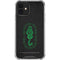 Wizarding Worlds Harry Potter Morsmorder Death Eater Dark Mark iPhone 12 Mini Clear Case