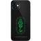 Wizarding Worlds Harry Potter Morsmorder Death Eater Dark Mark iPhone 12 Mini Skin