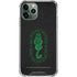 Wizarding Worlds Harry Potter Morsmorder Death Eater Dark Mark iPhone 12 Pro Clear Case