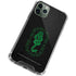 Wizarding Worlds Harry Potter Morsmorder Death Eater Dark Mark iPhone 12 Pro Clear Case