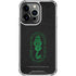 Wizarding Worlds Harry Potter Morsmorder Death Eater Dark Mark iPhone 13 Pro Clear Case