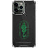 Wizarding Worlds Harry Potter Morsmorder Death Eater Dark Mark iPhone 13 Pro Max Clear Case