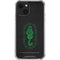 Wizarding Worlds Harry Potter Morsmorder Death Eater Dark Mark iPhone 14 Clear Case