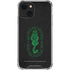 Wizarding Worlds Harry Potter Morsmorder Death Eater Dark Mark iPhone 14 Clear Case