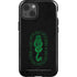 Wizarding Worlds Harry Potter Morsmorder Death Eater Dark Mark iPhone 15 Impact Case