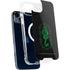 Wizarding Worlds Harry Potter Morsmorder Death Eater Dark Mark iPhone 14 MagSafe Case