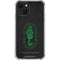 Wizarding Worlds Harry Potter Morsmorder Death Eater Dark Mark iPhone 14 Plus Clear Case